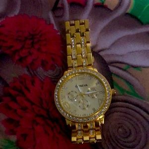 Watch Geneva